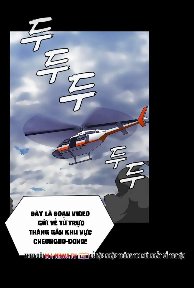 Tôi Là Người Chơi Leo Tháp Một Mình 1 trang 16