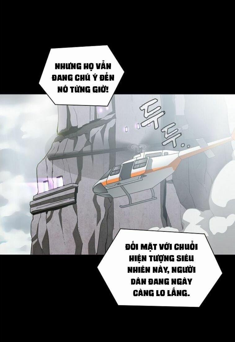 Tôi Là Người Chơi Leo Tháp Một Mình 1 trang 19