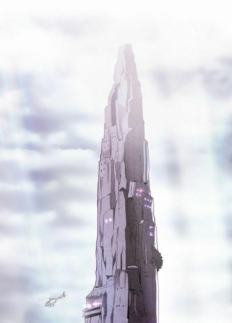 Tôi Là Người Chơi Leo Tháp Một Mình 1 trang 21