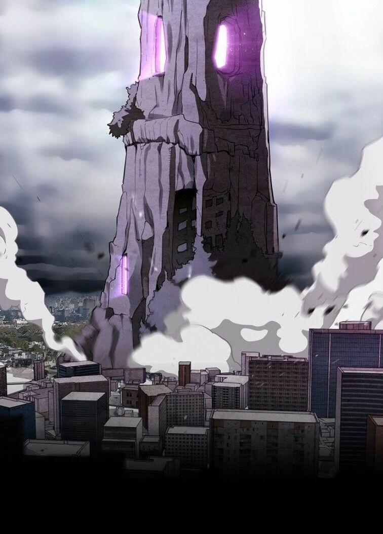 Tôi Là Người Chơi Leo Tháp Một Mình 1 trang 22