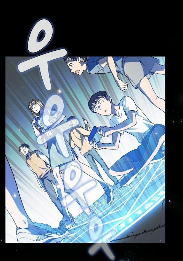 Tôi Là Người Chơi Leo Tháp Một Mình 1 trang 25