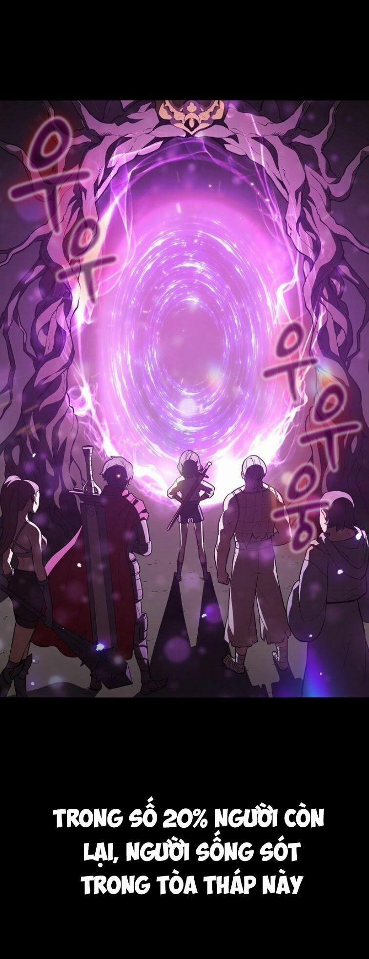 Tôi Là Người Chơi Leo Tháp Một Mình 1 trang 30