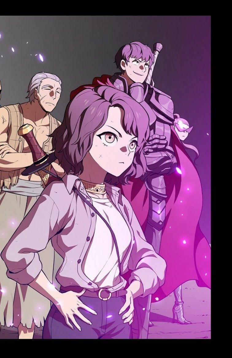 Tôi Là Người Chơi Leo Tháp Một Mình 1 trang 31