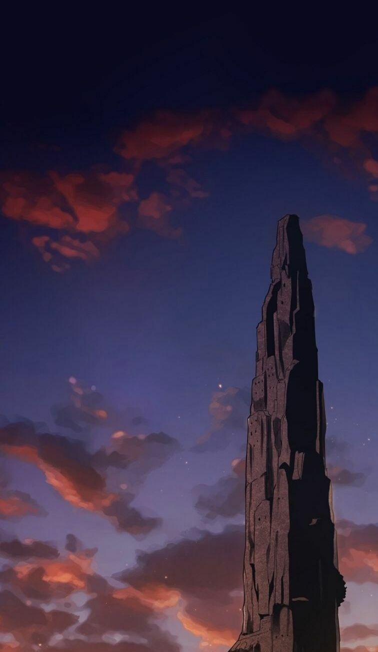 Tôi Là Người Chơi Leo Tháp Một Mình 1 trang 33