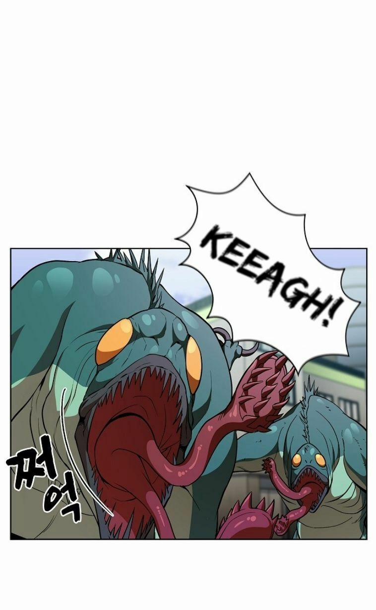 Tôi Là Người Chơi Leo Tháp Một Mình 1 trang 36