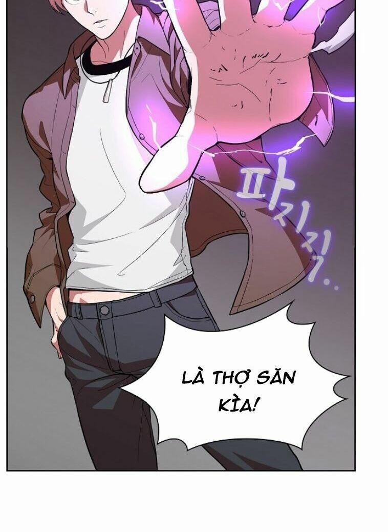 Tôi Là Người Chơi Leo Tháp Một Mình 1 trang 40