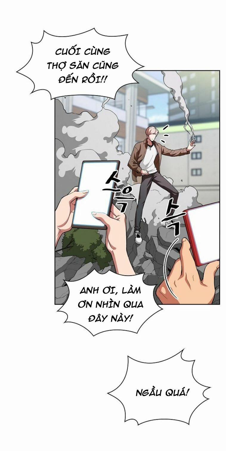 Tôi Là Người Chơi Leo Tháp Một Mình 1 trang 41