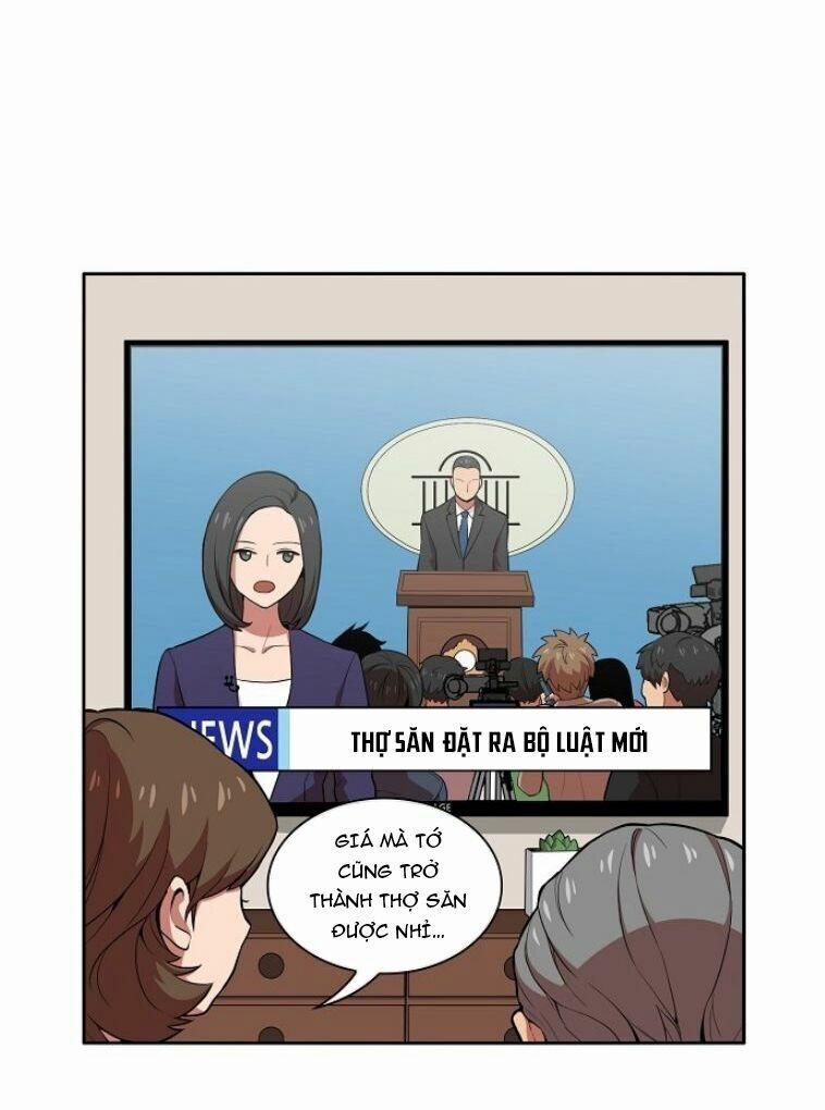 Tôi Là Người Chơi Leo Tháp Một Mình 1 trang 46