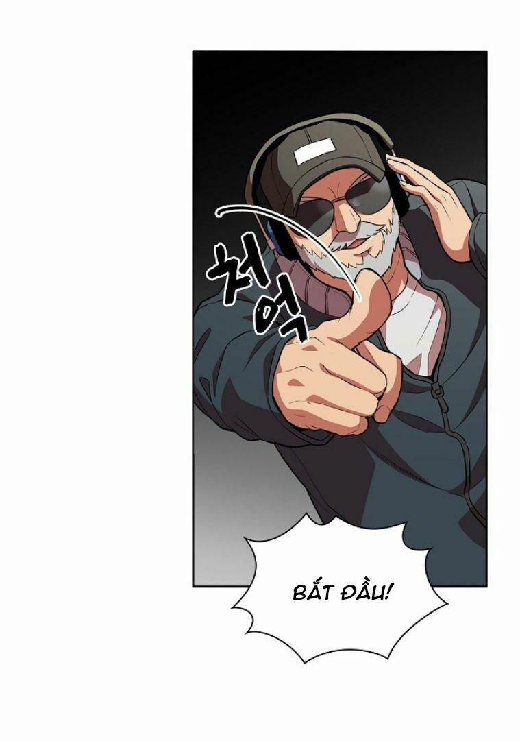 Tôi Là Người Chơi Leo Tháp Một Mình 1 trang 51