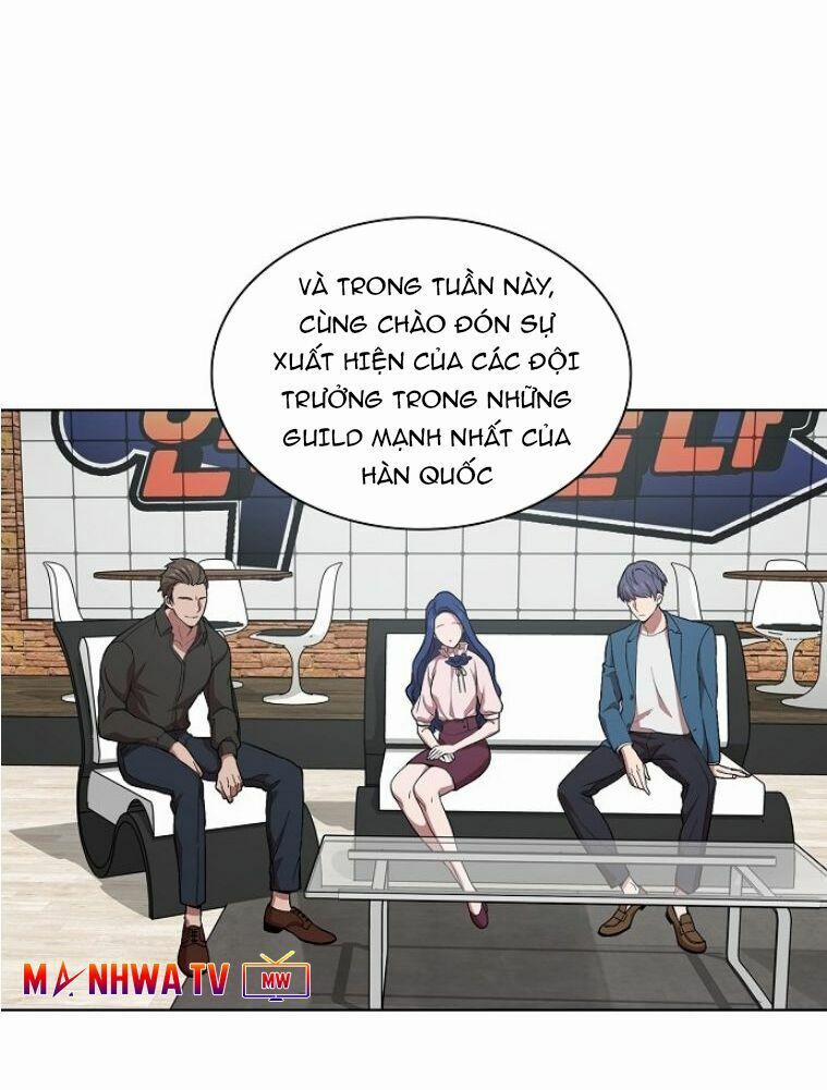 Tôi Là Người Chơi Leo Tháp Một Mình 1 trang 54