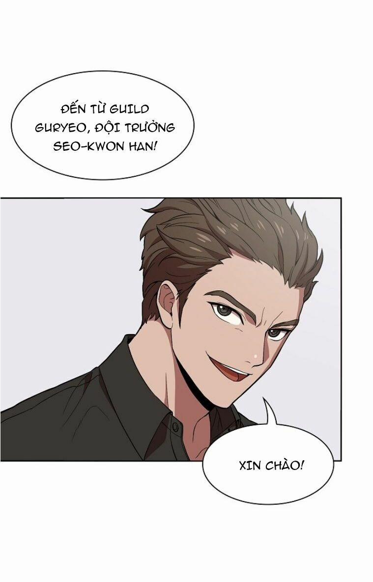 Tôi Là Người Chơi Leo Tháp Một Mình 1 trang 55