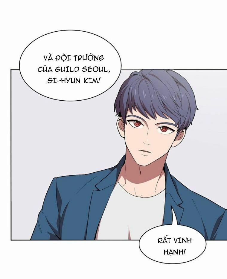 Tôi Là Người Chơi Leo Tháp Một Mình 1 trang 57