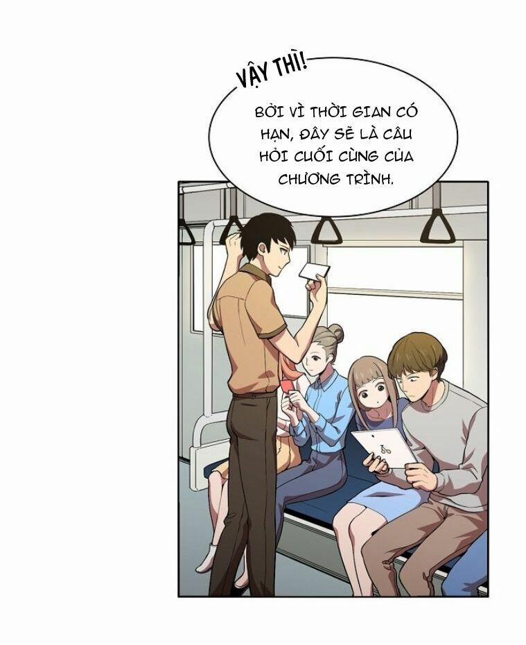 Tôi Là Người Chơi Leo Tháp Một Mình 1 trang 60