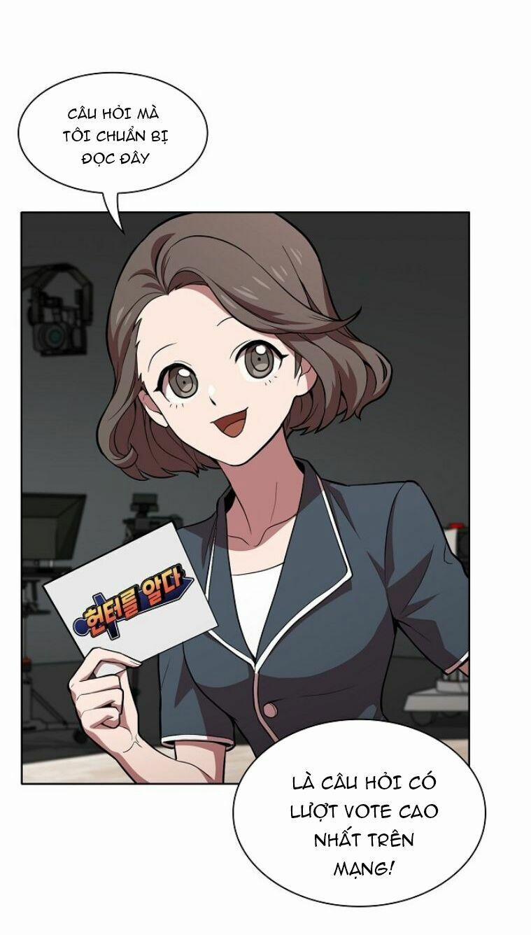 Tôi Là Người Chơi Leo Tháp Một Mình 1 trang 61