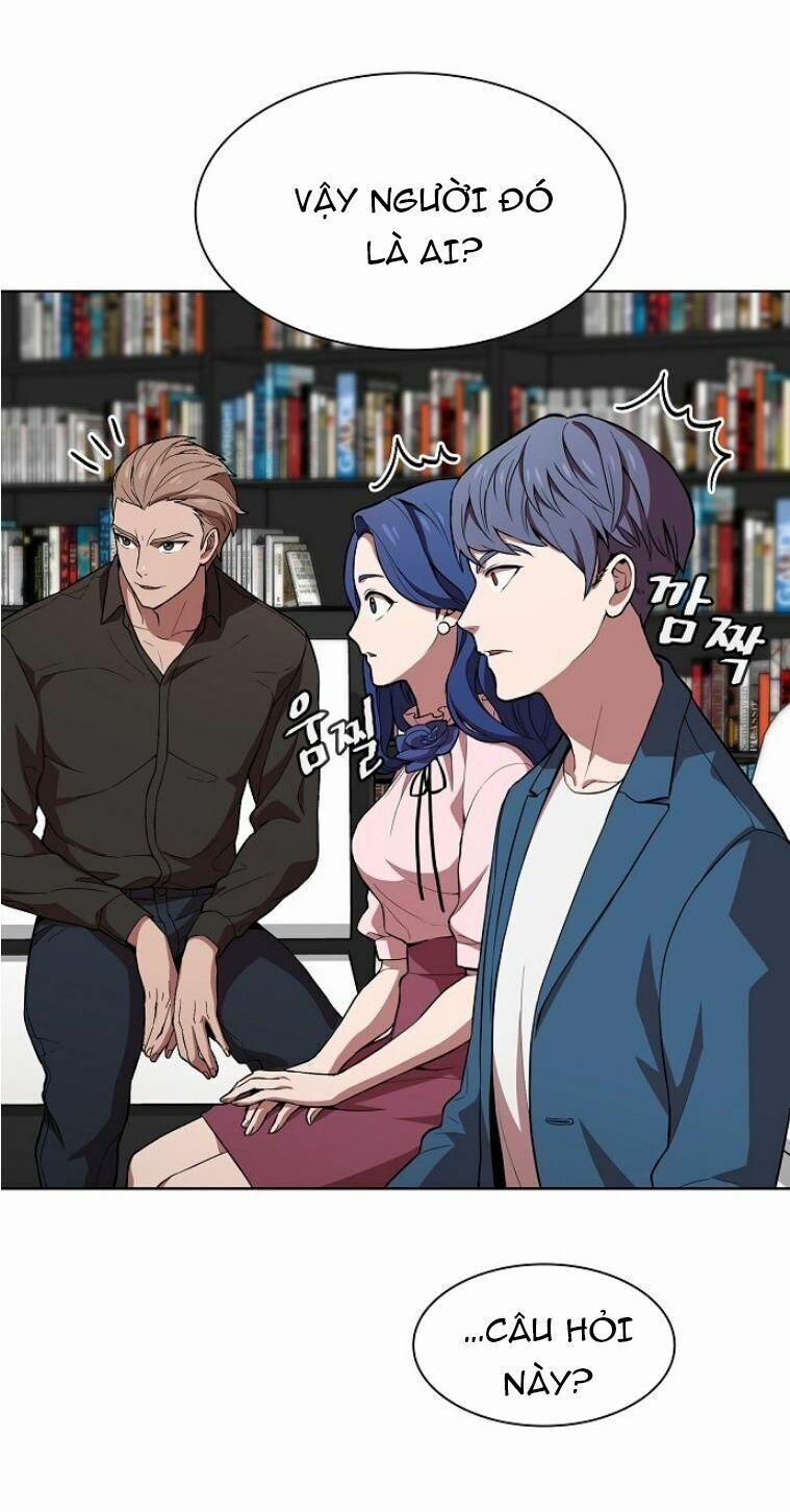 Tôi Là Người Chơi Leo Tháp Một Mình 1 trang 63