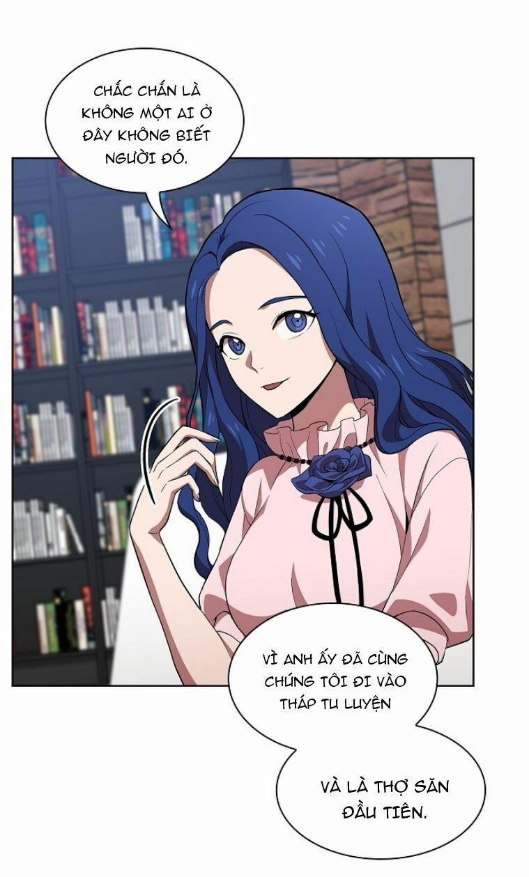Tôi Là Người Chơi Leo Tháp Một Mình 1 trang 66