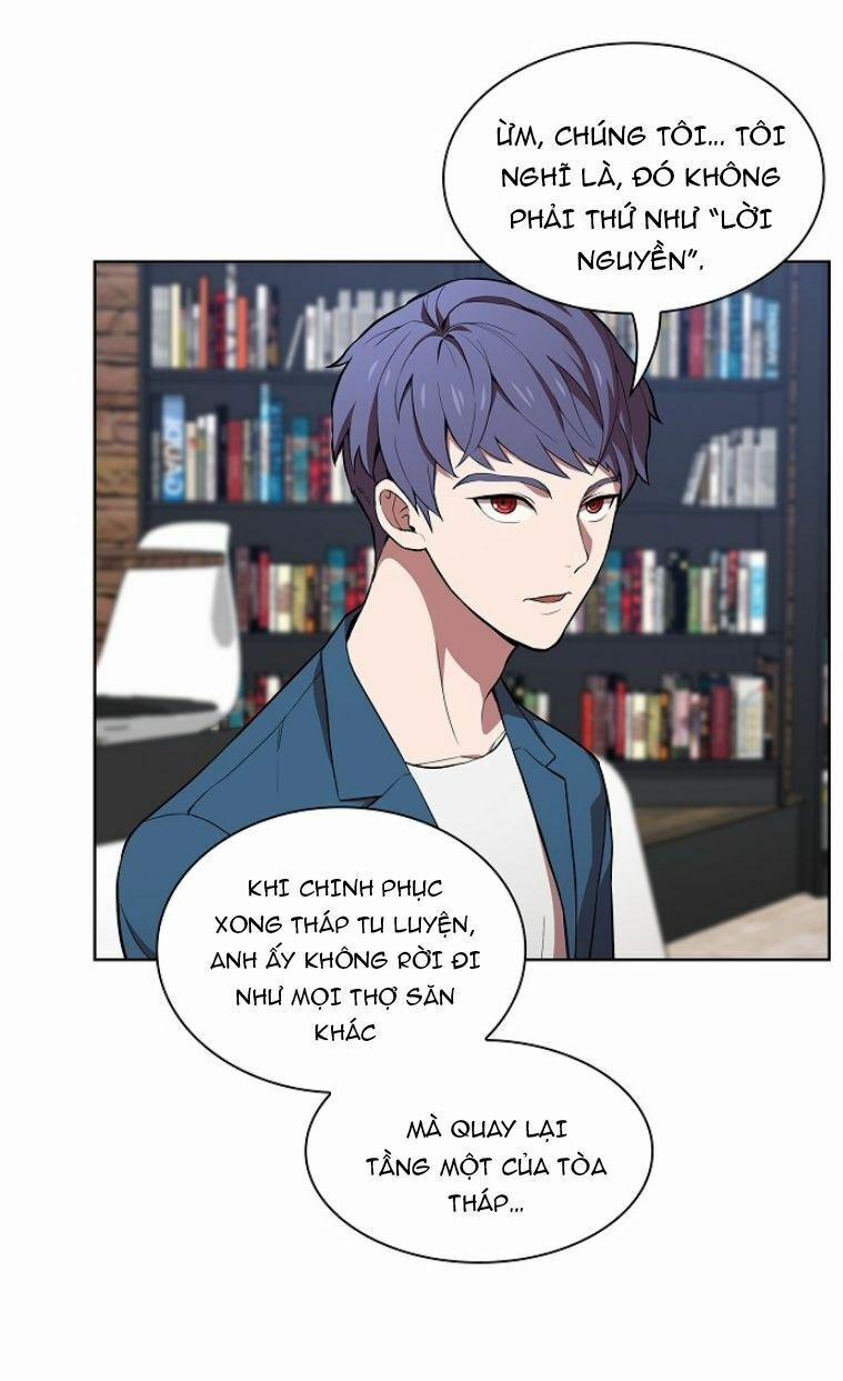 Tôi Là Người Chơi Leo Tháp Một Mình 1 trang 68