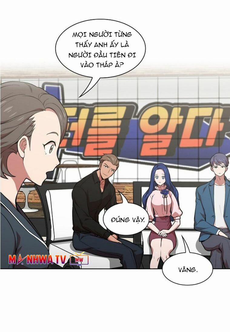 Tôi Là Người Chơi Leo Tháp Một Mình 1 trang 70