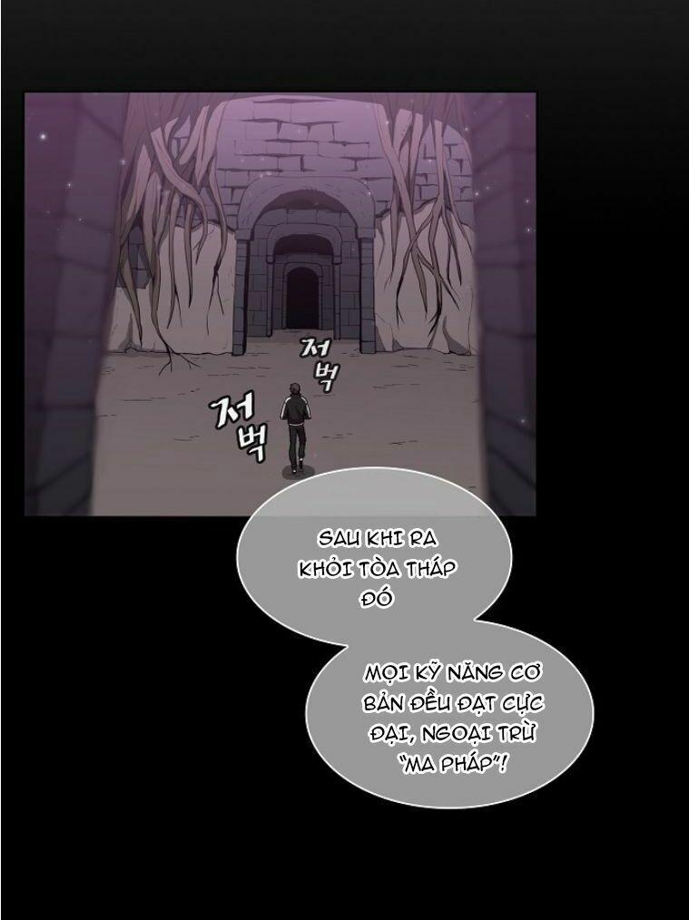 Tôi Là Người Chơi Leo Tháp Một Mình 1 trang 72
