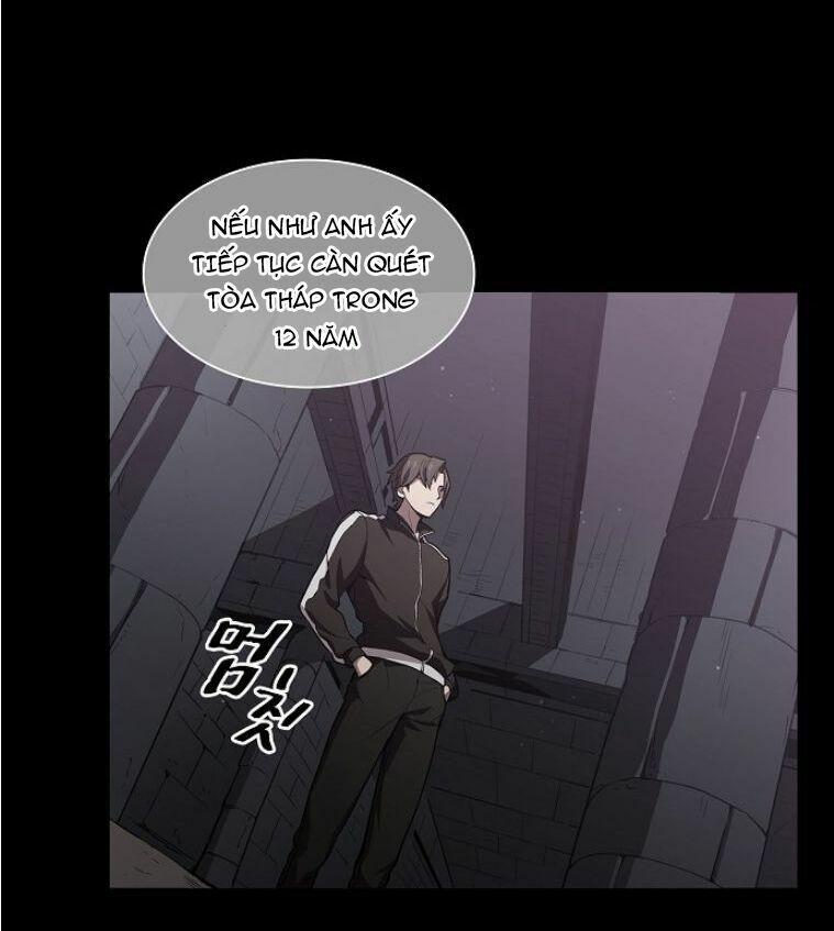 Tôi Là Người Chơi Leo Tháp Một Mình 1 trang 73