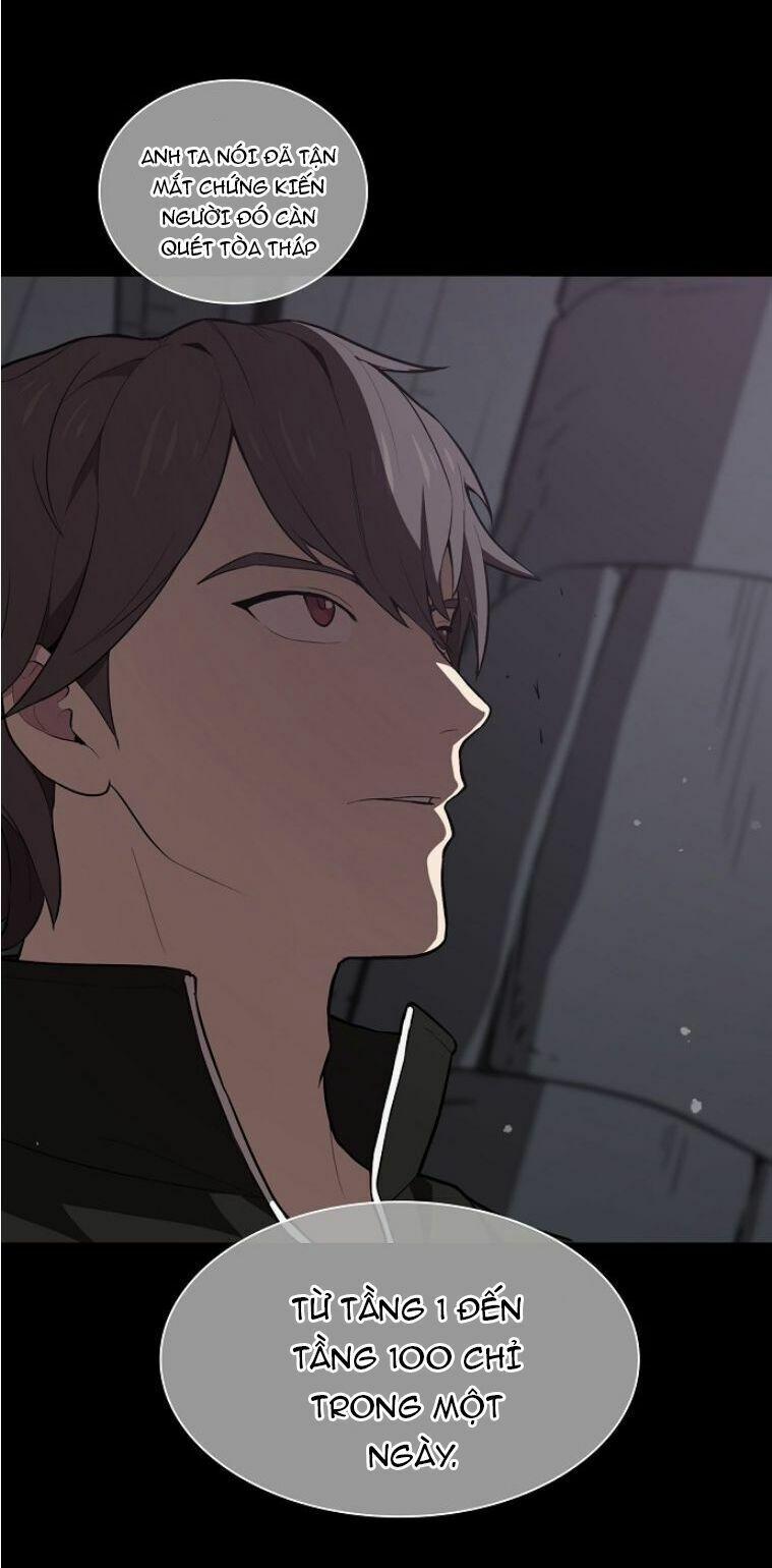 Tôi Là Người Chơi Leo Tháp Một Mình 1 trang 75
