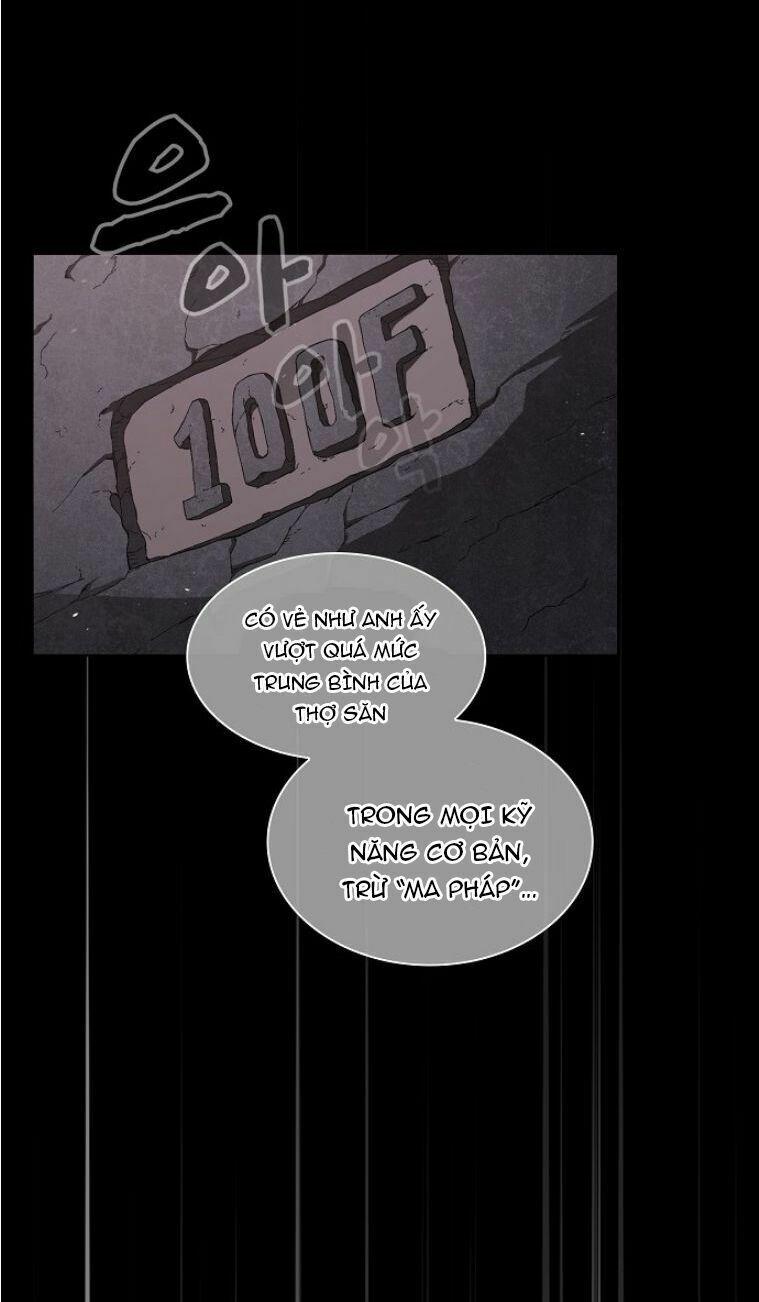 Tôi Là Người Chơi Leo Tháp Một Mình 1 trang 77