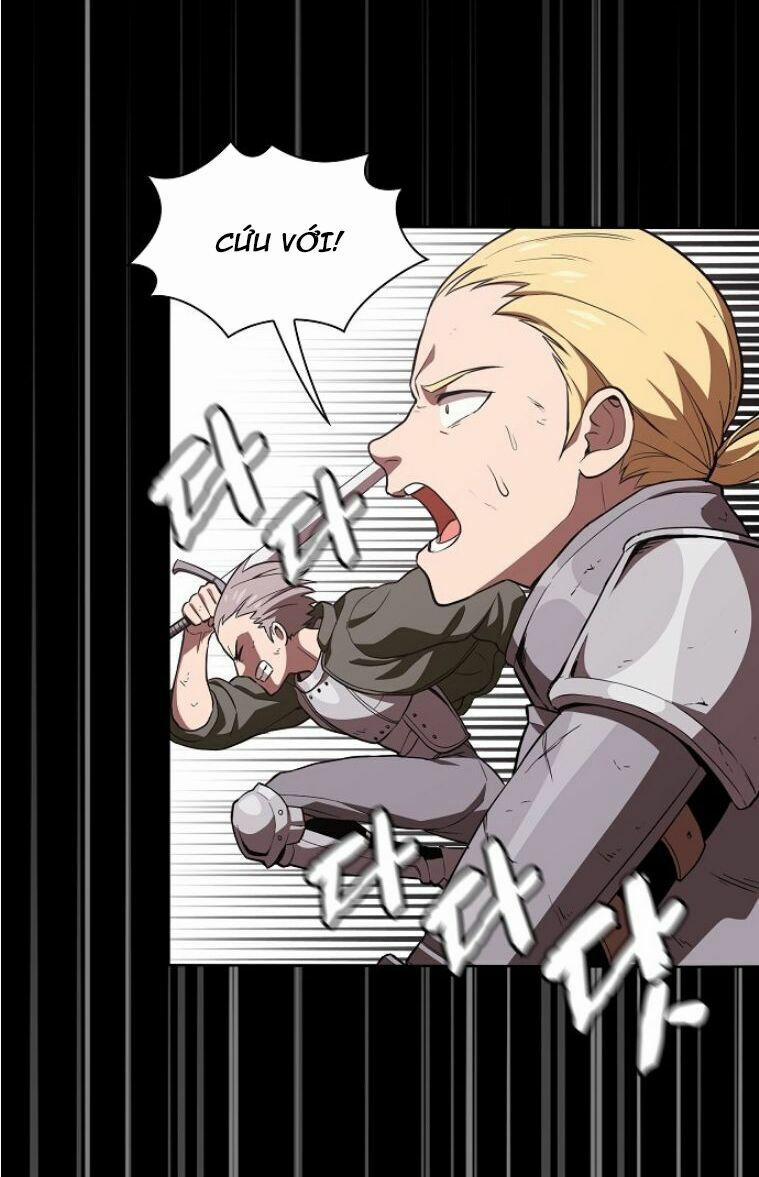 Tôi Là Người Chơi Leo Tháp Một Mình 1 trang 78