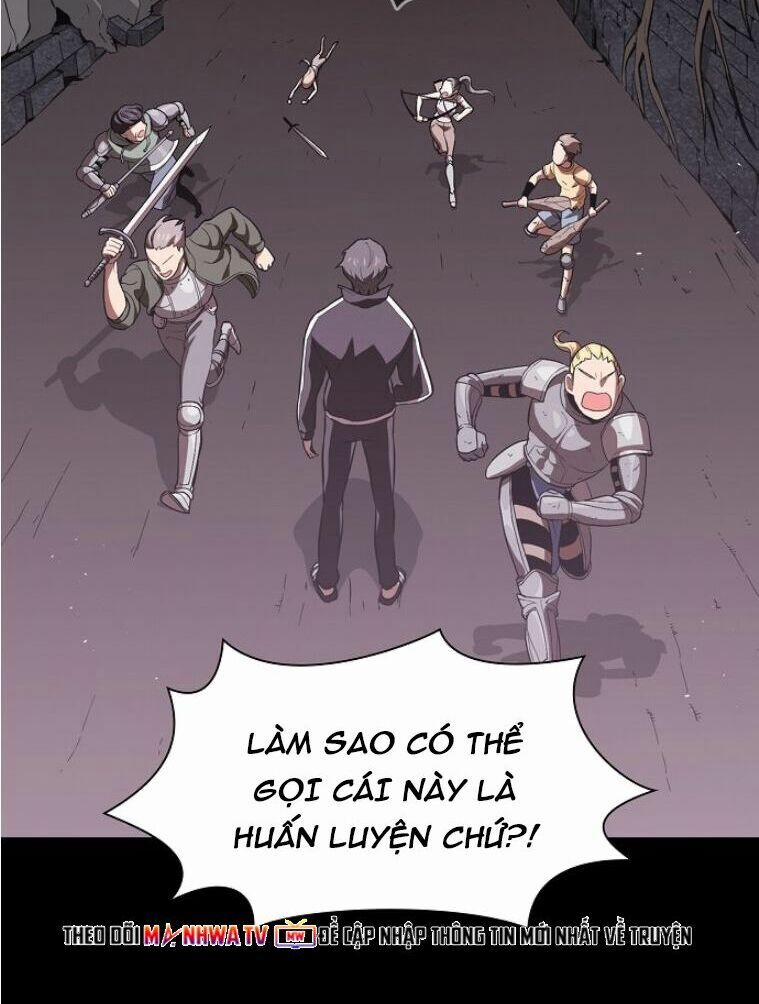 Tôi Là Người Chơi Leo Tháp Một Mình 1 trang 82