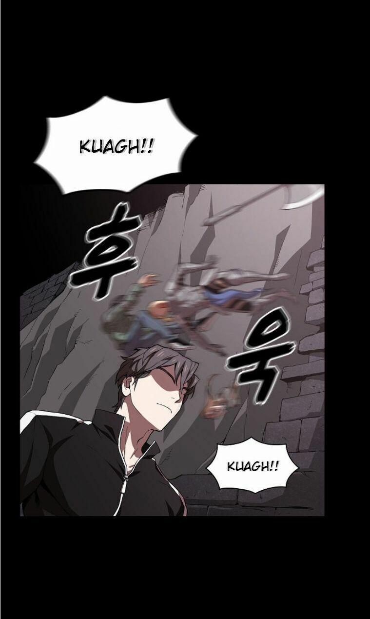 Tôi Là Người Chơi Leo Tháp Một Mình 1 trang 84