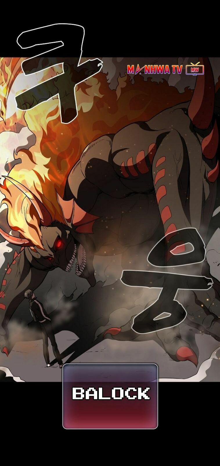 Tôi Là Người Chơi Leo Tháp Một Mình 1 trang 91