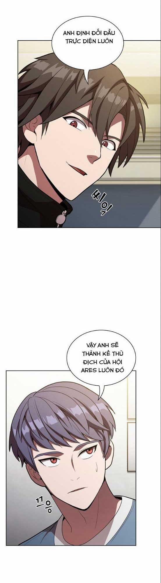 Tôi Là Người Chơi Leo Tháp Một Mình 10 trang 11