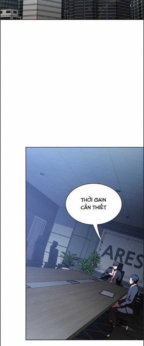 Tôi Là Người Chơi Leo Tháp Một Mình 10 trang 15