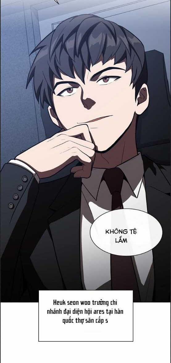 Tôi Là Người Chơi Leo Tháp Một Mình 10 trang 17