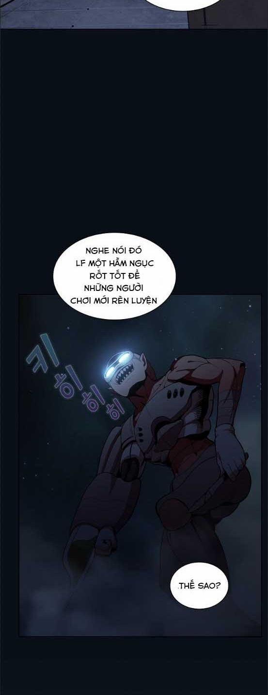 Tôi Là Người Chơi Leo Tháp Một Mình 10 trang 2