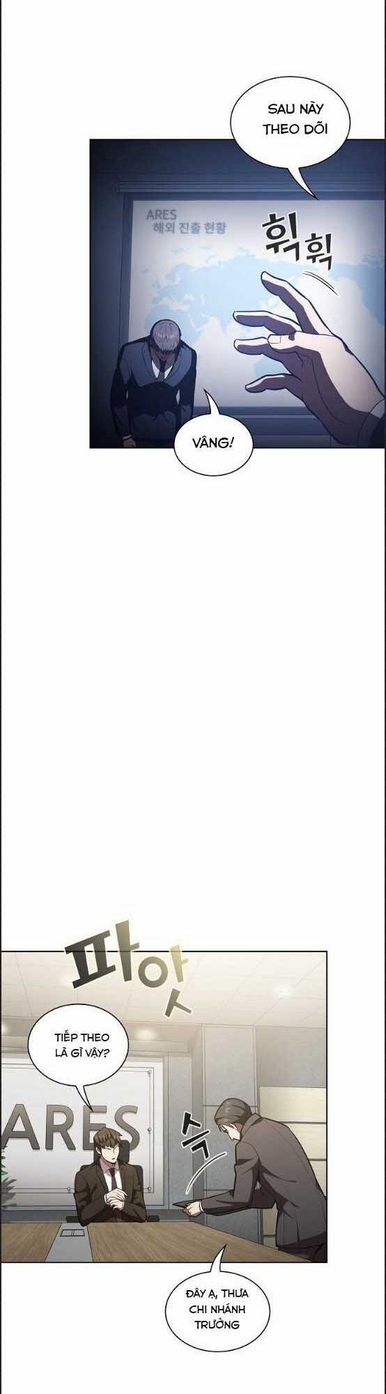 Tôi Là Người Chơi Leo Tháp Một Mình 10 trang 20