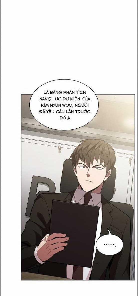 Tôi Là Người Chơi Leo Tháp Một Mình 10 trang 21