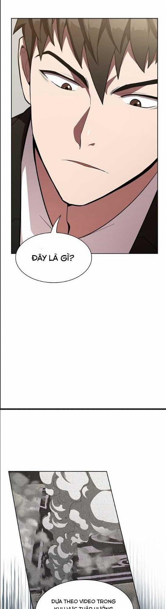 Tôi Là Người Chơi Leo Tháp Một Mình 10 trang 22