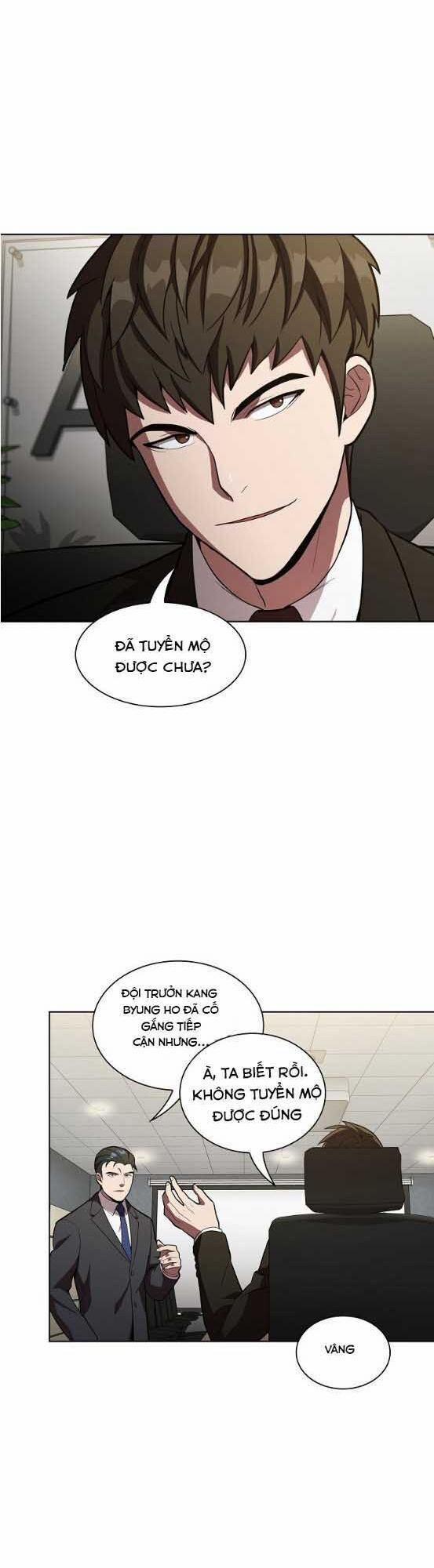 Tôi Là Người Chơi Leo Tháp Một Mình 10 trang 27
