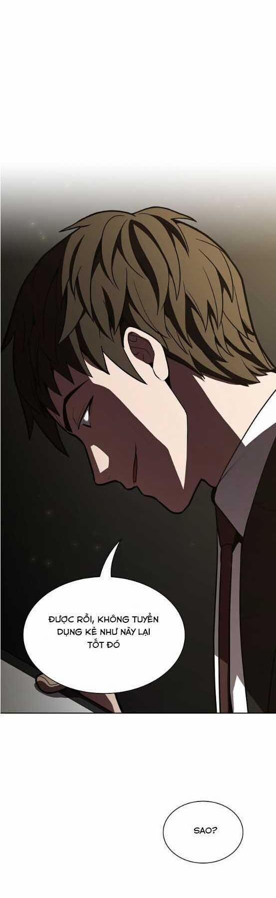 Tôi Là Người Chơi Leo Tháp Một Mình 10 trang 28