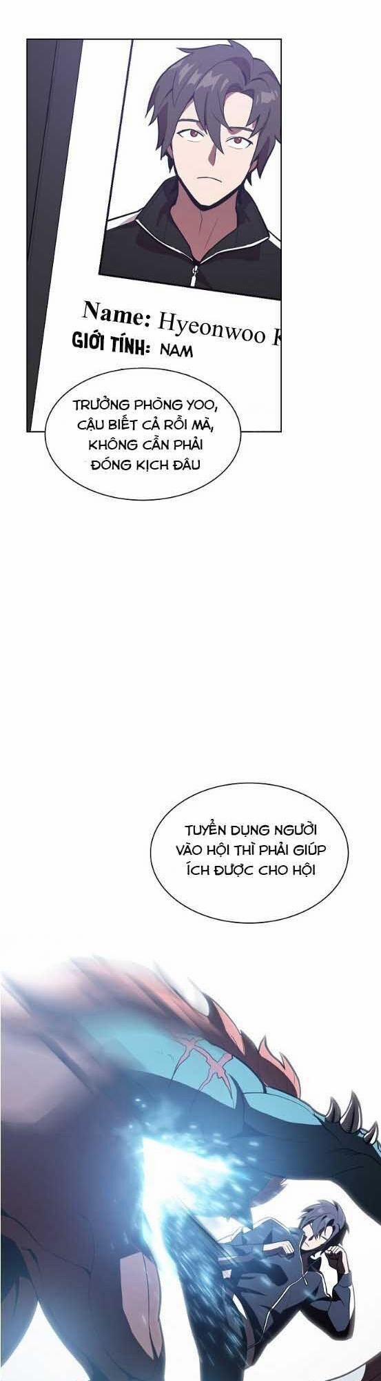 Tôi Là Người Chơi Leo Tháp Một Mình 10 trang 29