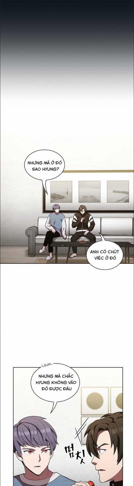 Tôi Là Người Chơi Leo Tháp Một Mình 10 trang 3