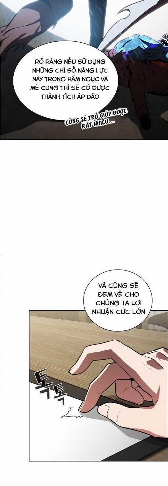 Tôi Là Người Chơi Leo Tháp Một Mình 10 trang 30