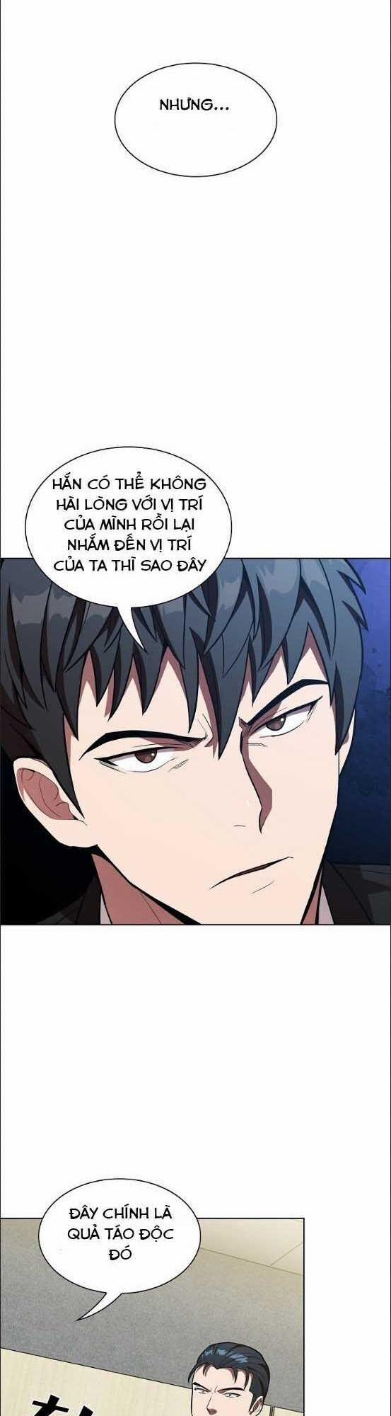 Tôi Là Người Chơi Leo Tháp Một Mình 10 trang 31