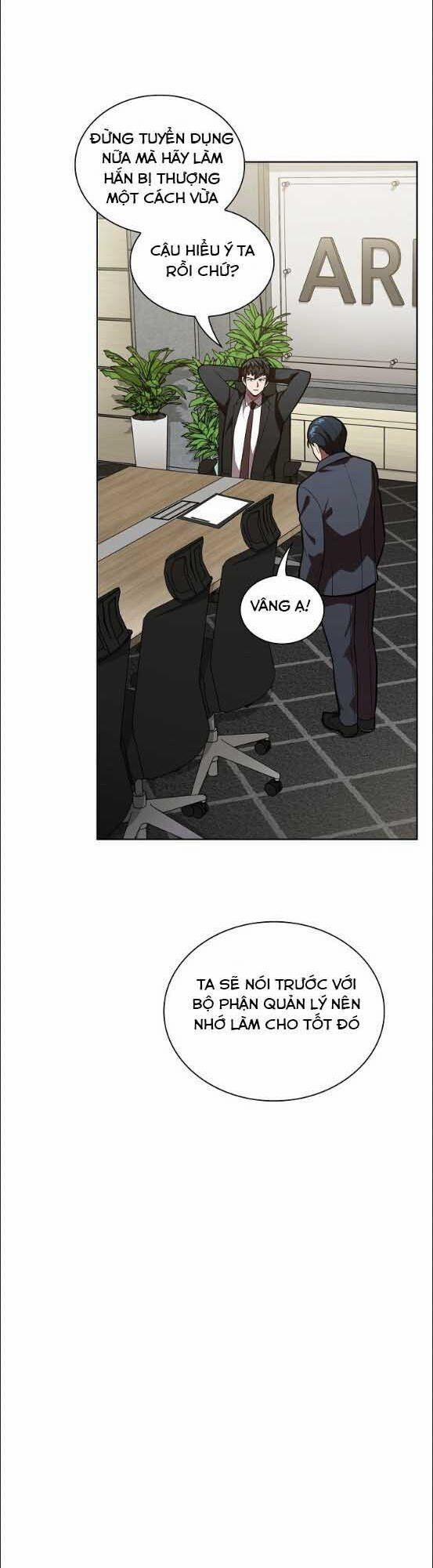 Tôi Là Người Chơi Leo Tháp Một Mình 10 trang 33