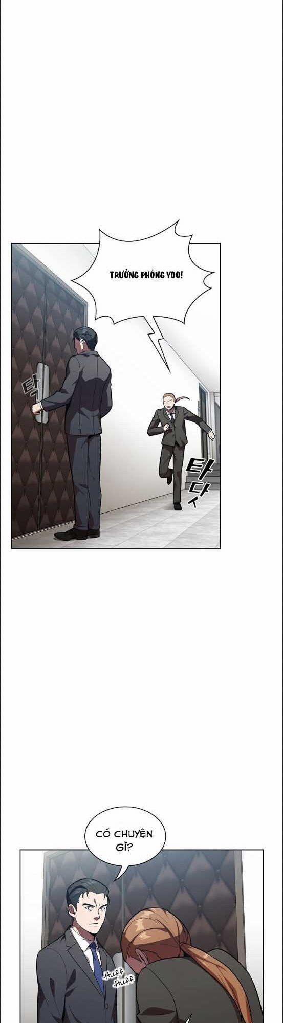 Tôi Là Người Chơi Leo Tháp Một Mình 10 trang 34