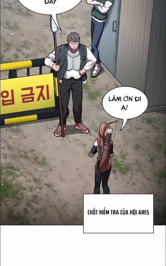 Tôi Là Người Chơi Leo Tháp Một Mình 10 trang 38