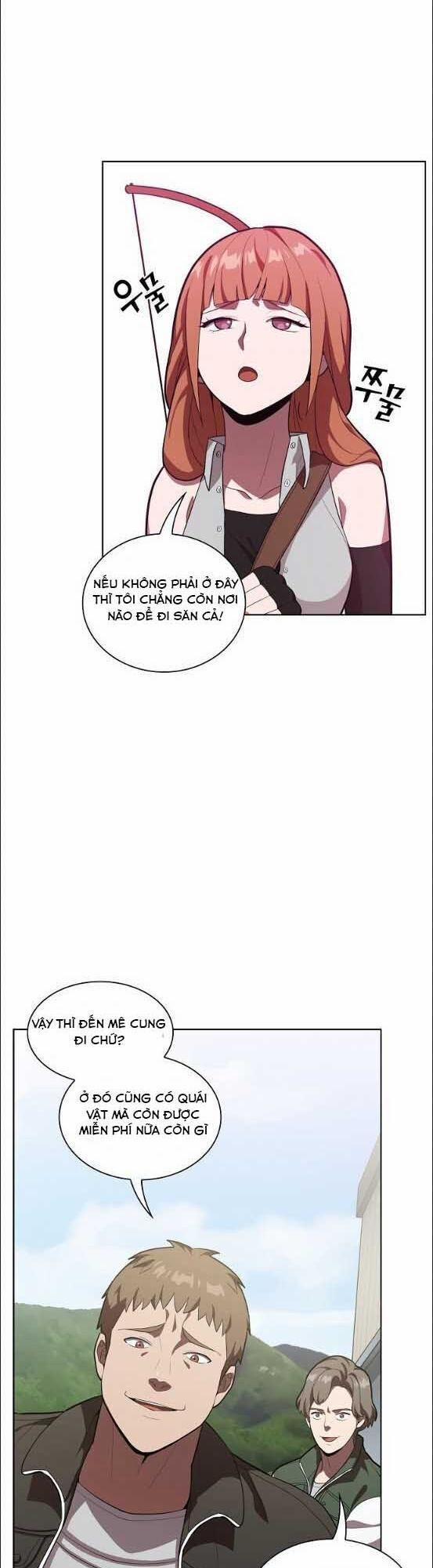 Tôi Là Người Chơi Leo Tháp Một Mình 10 trang 39