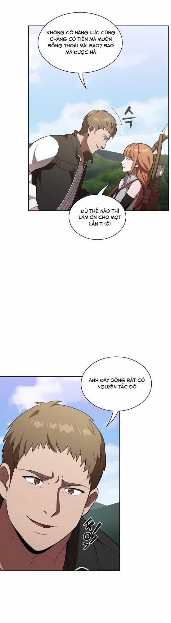 Tôi Là Người Chơi Leo Tháp Một Mình 10 trang 41