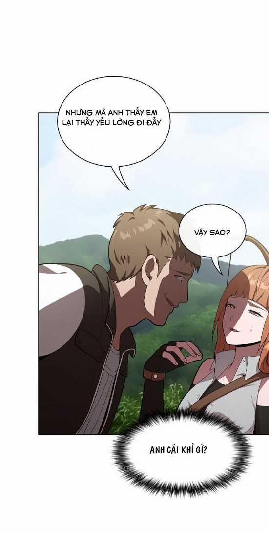Tôi Là Người Chơi Leo Tháp Một Mình 10 trang 42
