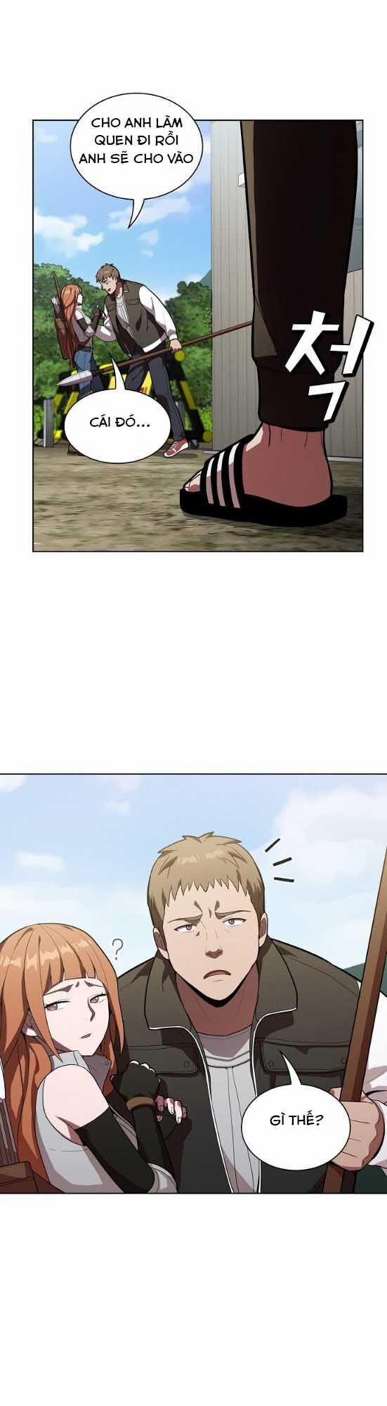 Tôi Là Người Chơi Leo Tháp Một Mình 10 trang 43